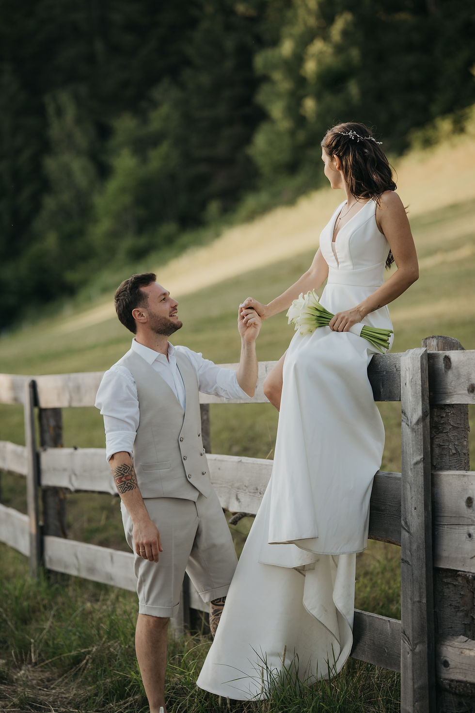Wedding planner