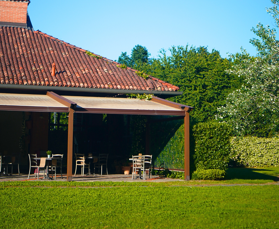Location per matrimonio Milano