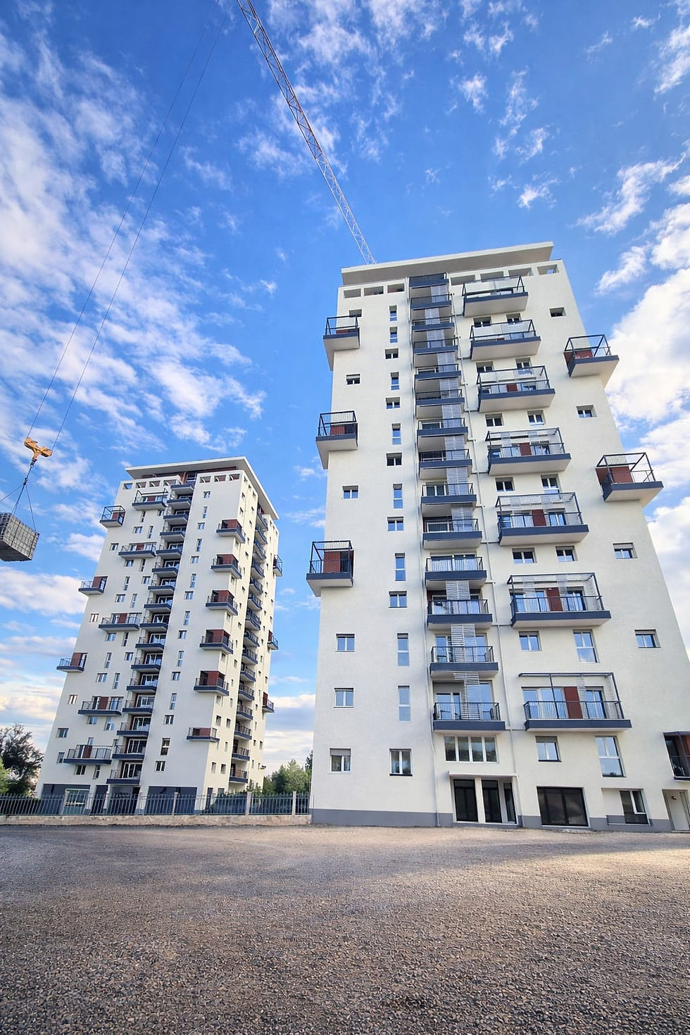 Riqualificazione energetica