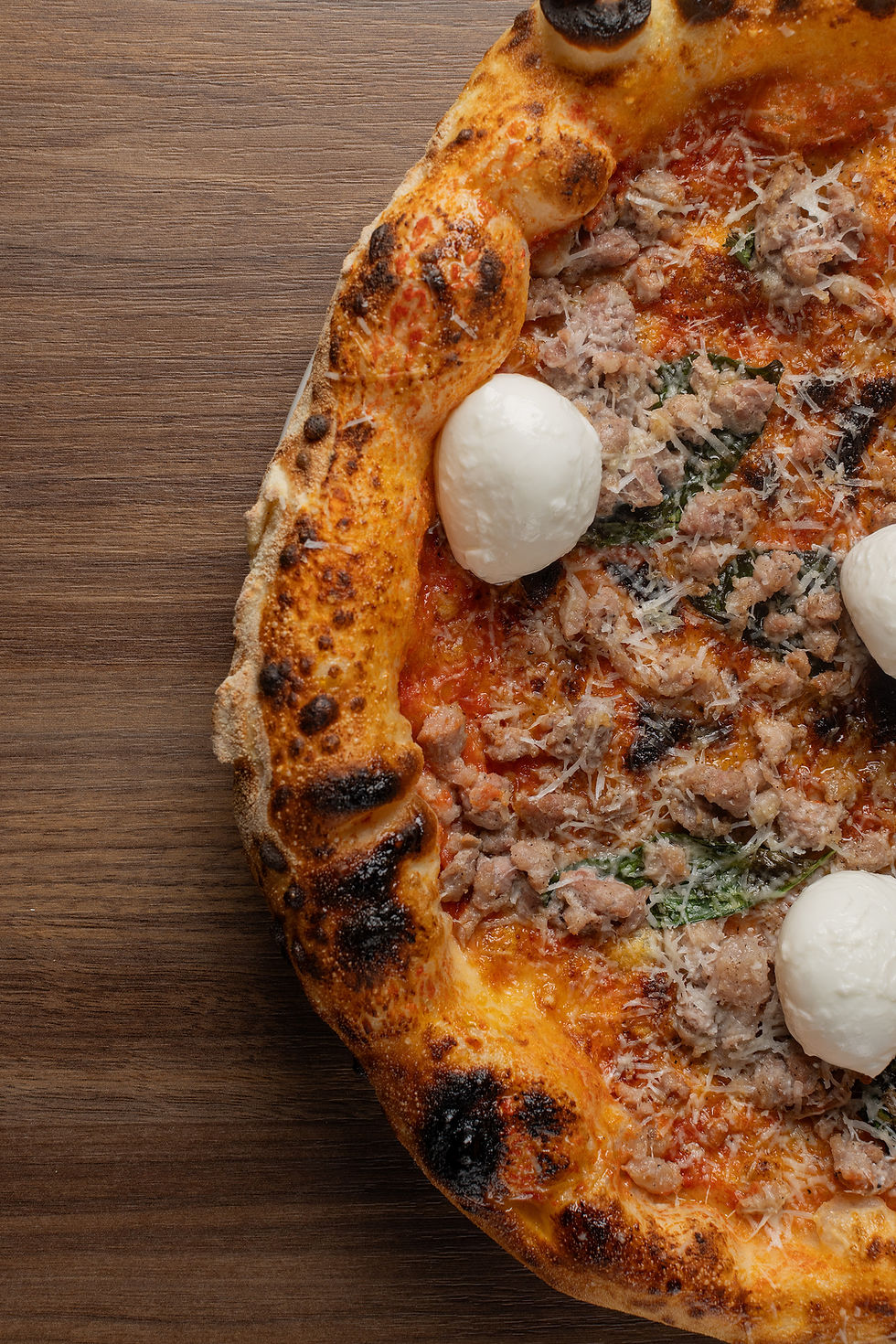 Pizzeria Amo