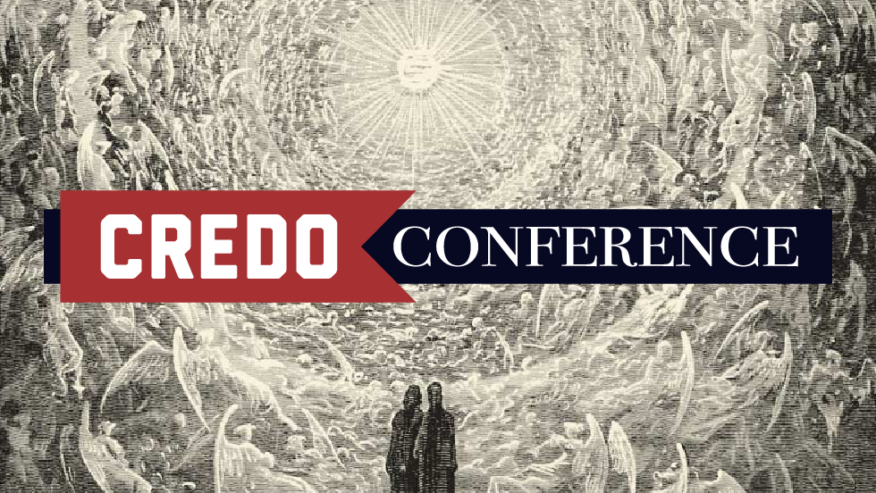 Credo Conference, The Beatific Vision