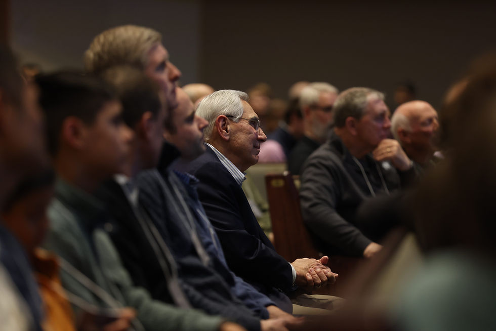 Men's Conference