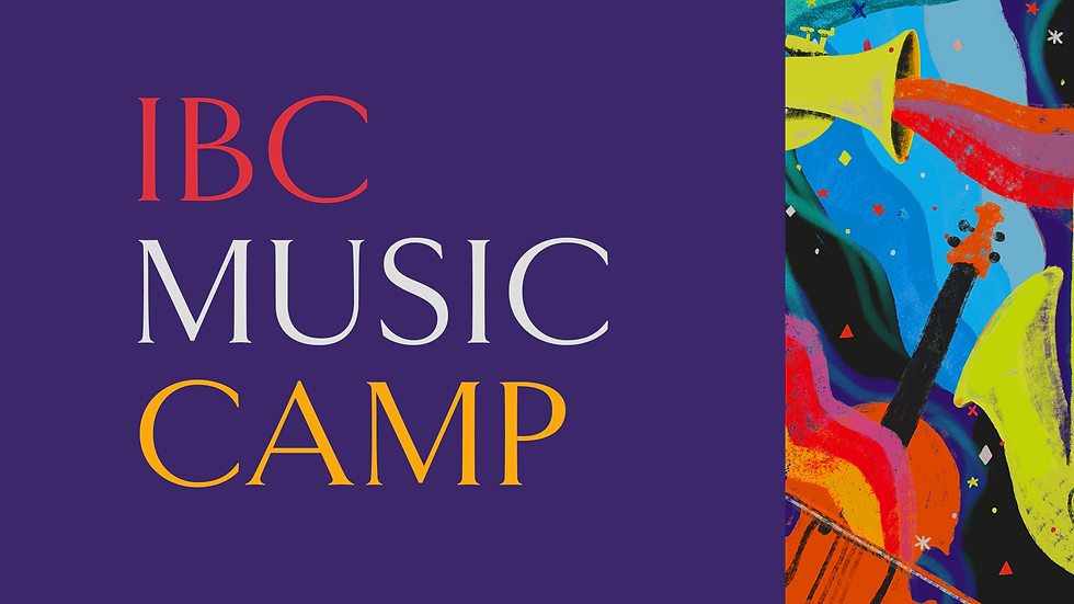 Music Camp