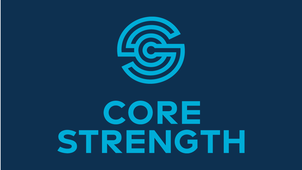 Men's Bible Study: Core Strength