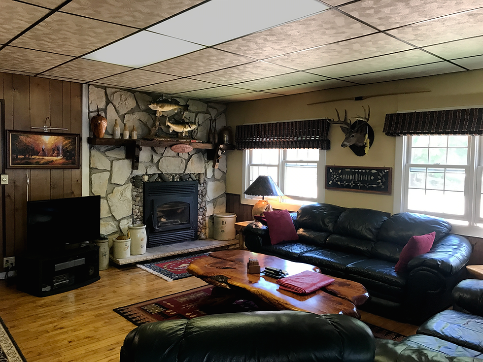 TV Room