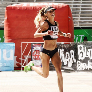 Jen Bergman