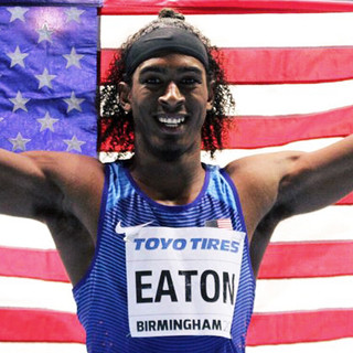 Jarret Eaton