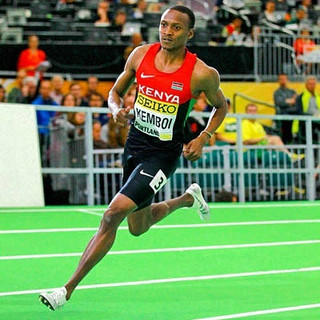 Edward Kemboi