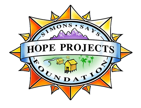 Join our Global Village of Supporters