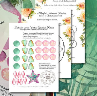Creative Conscious Mind Resources