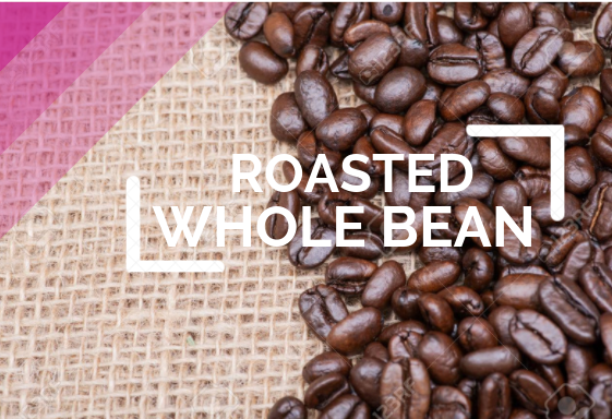 Thumbnail: 3lb - Roasted Whole Bean Coffee