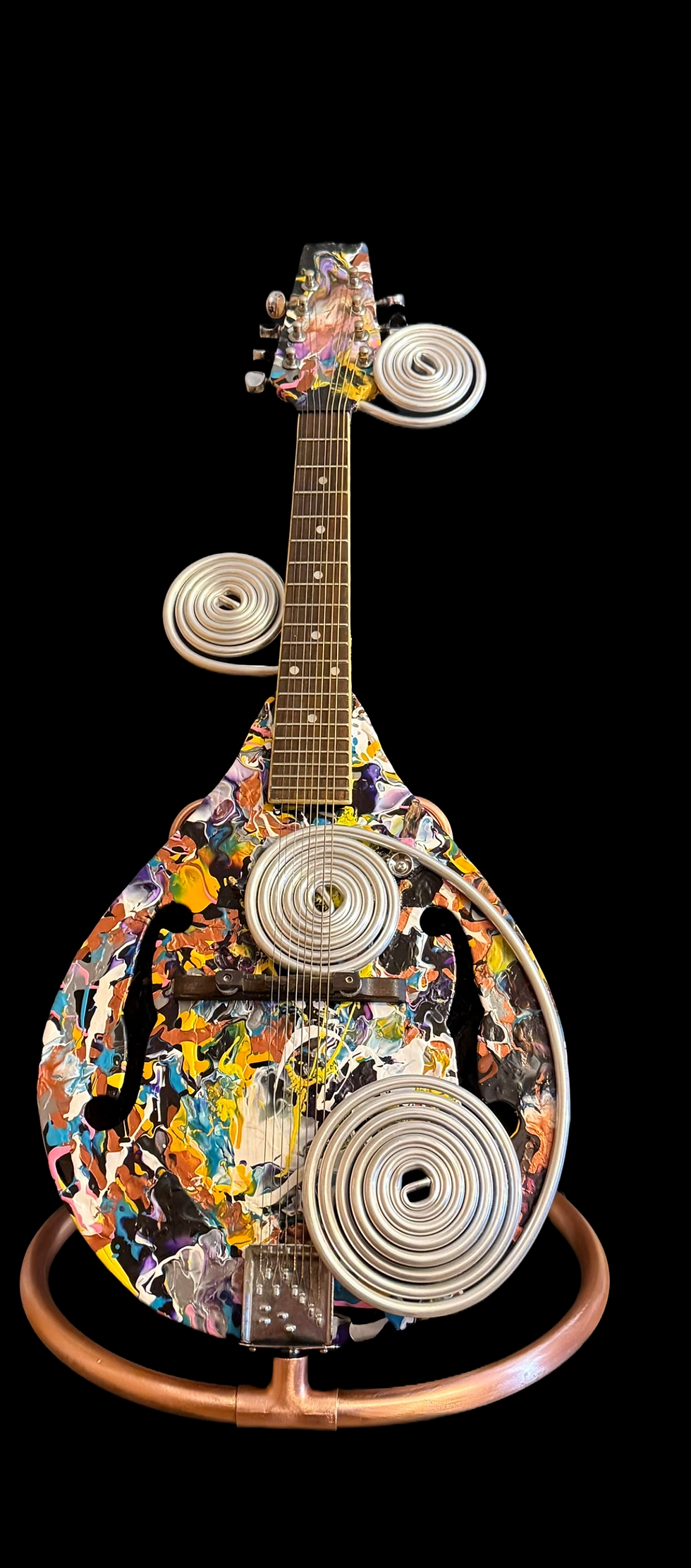 Mandolin