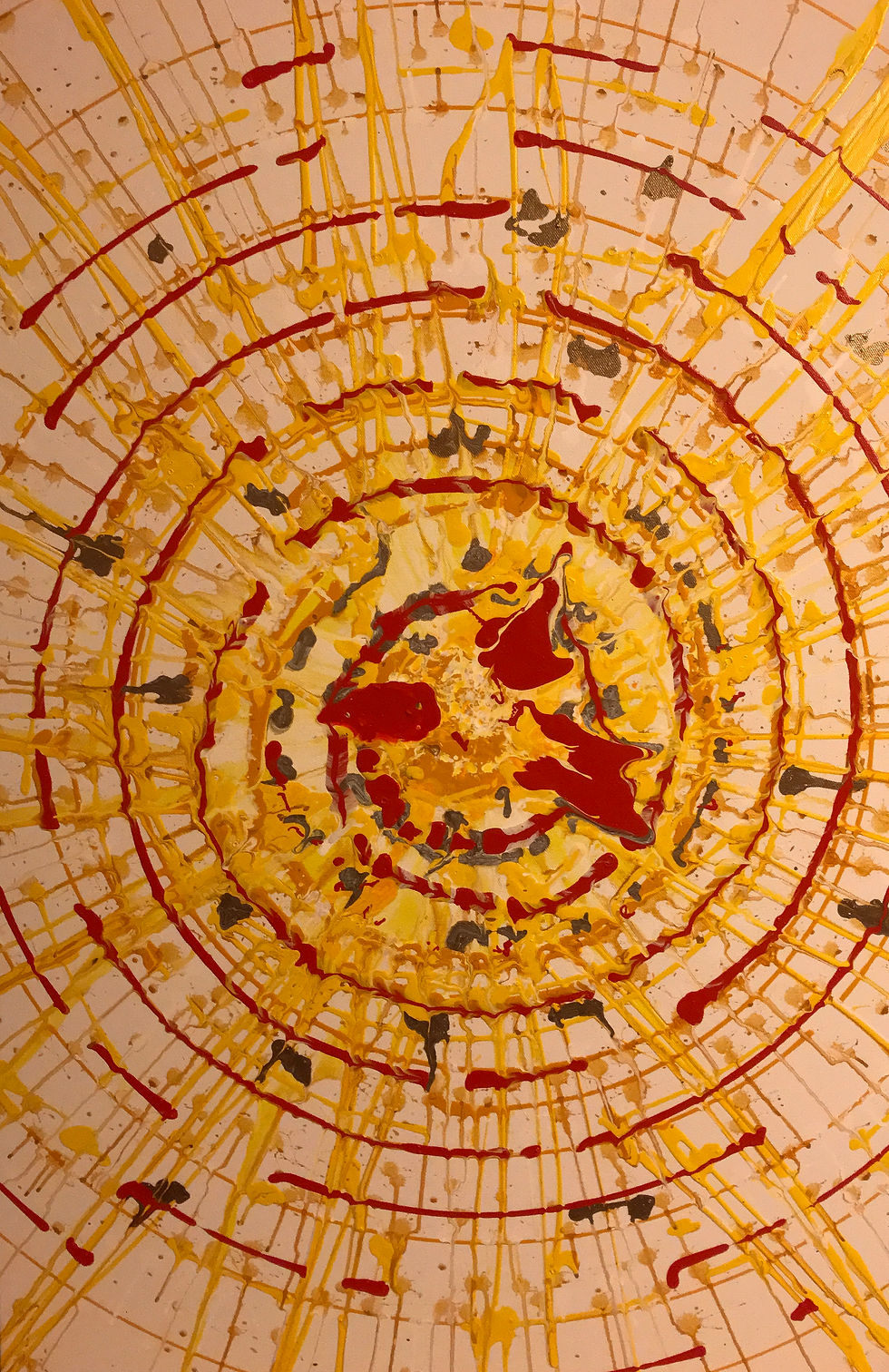 Spin Art #2