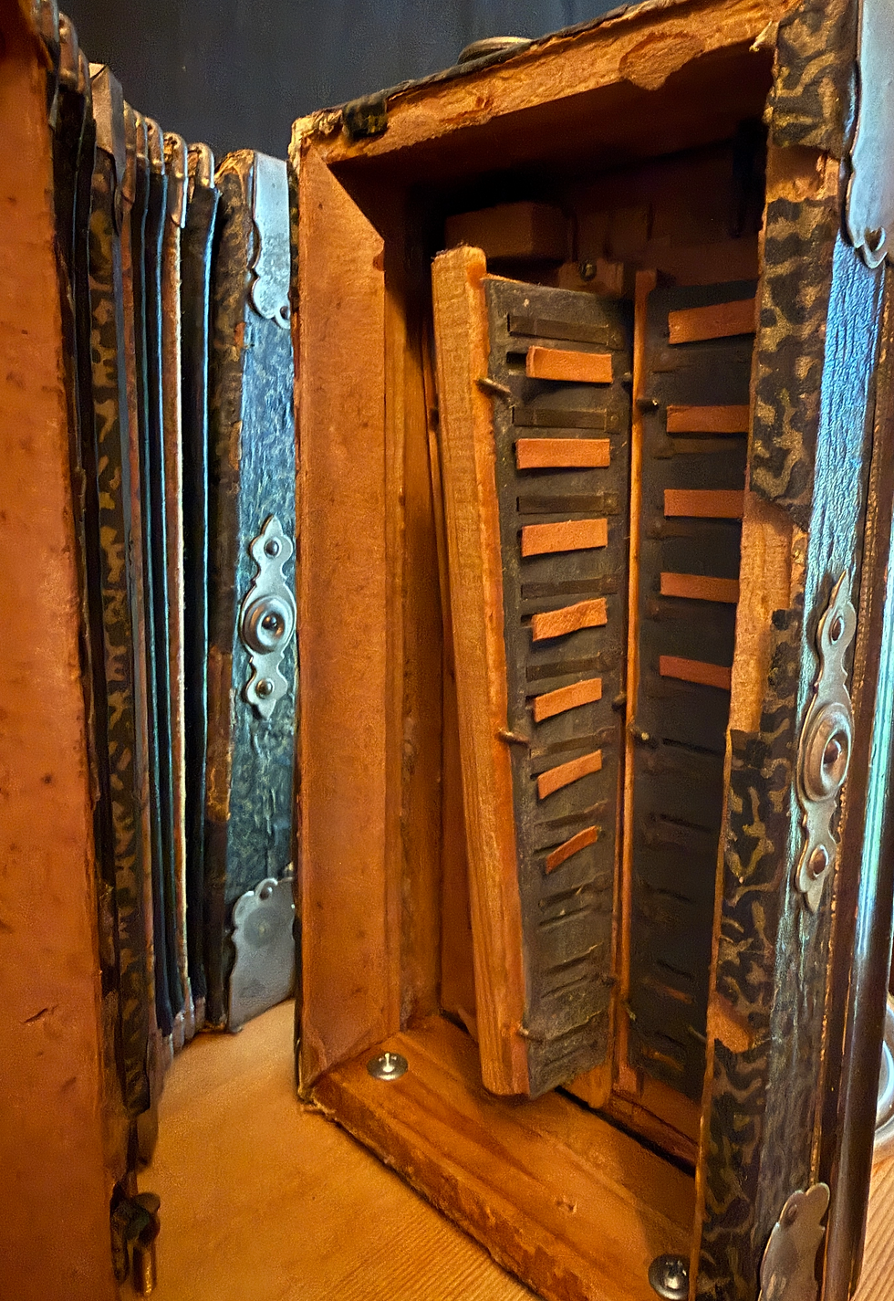 Sovereign Accordion