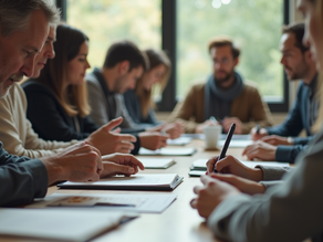 Parcerias com prefeituras: estratégias da Amplitude Social