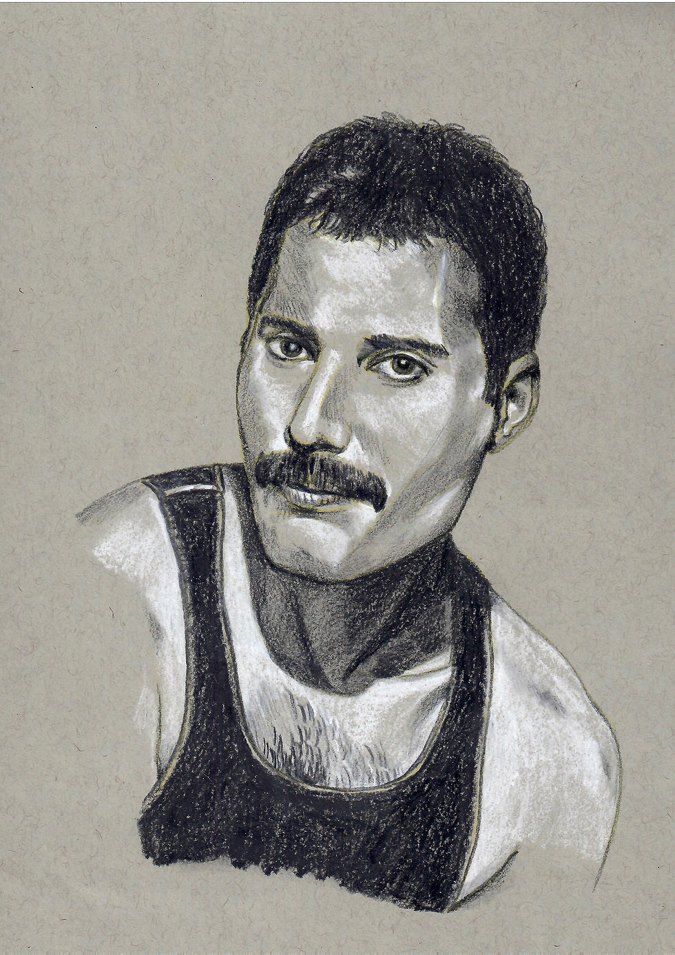 Freddie Mercury