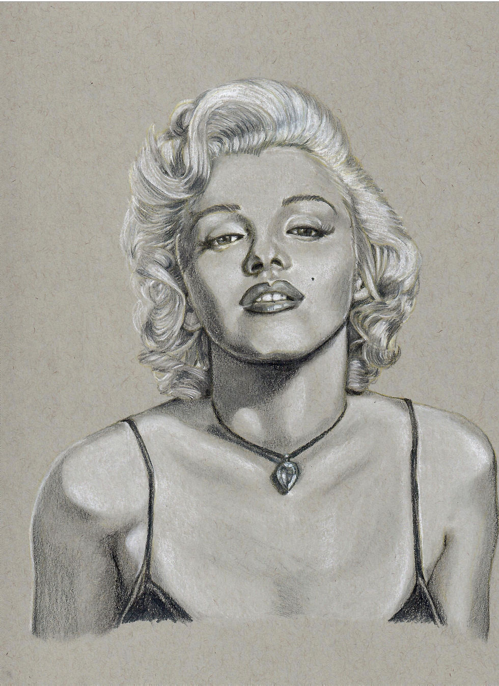 Marilyn Monroe