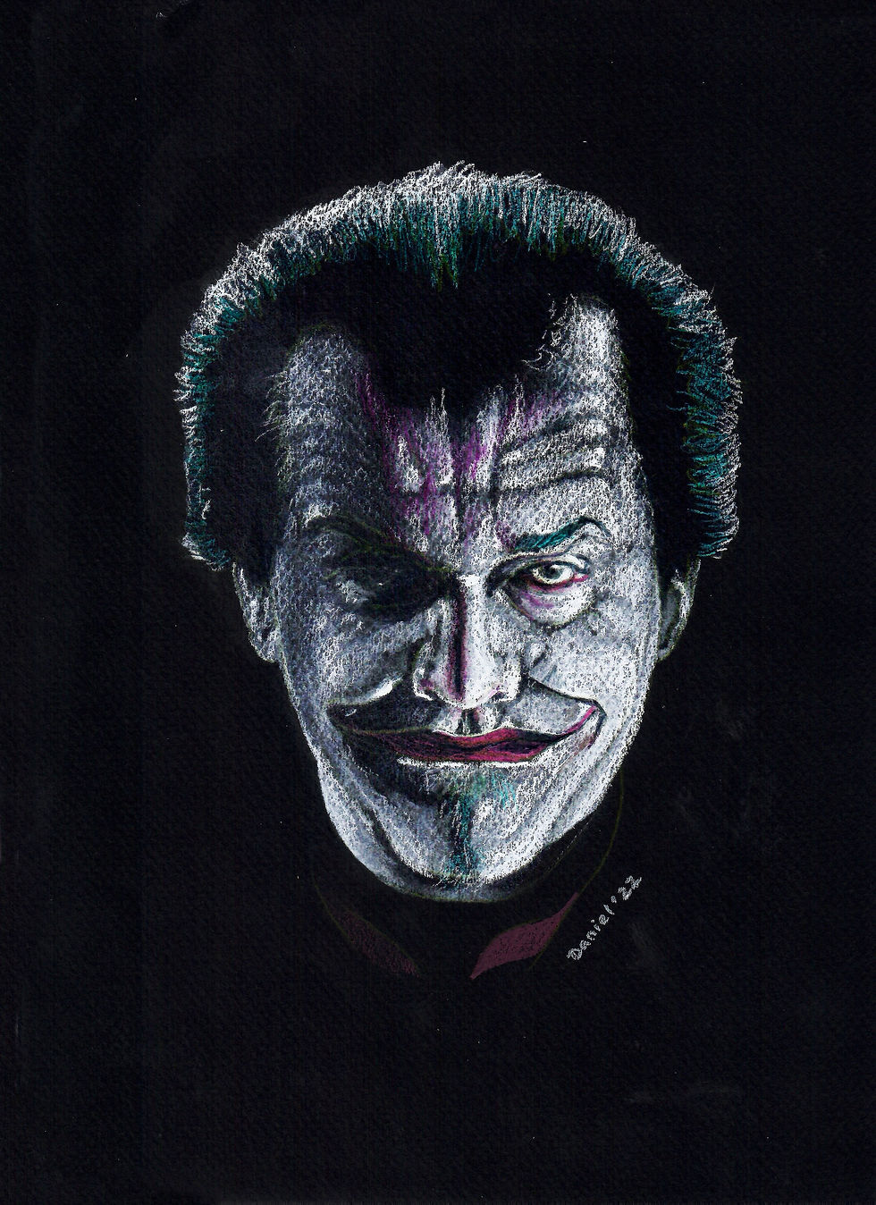 Joker (Jack Nicholson)