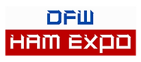 DFW Ham Expo logo and link to their page.