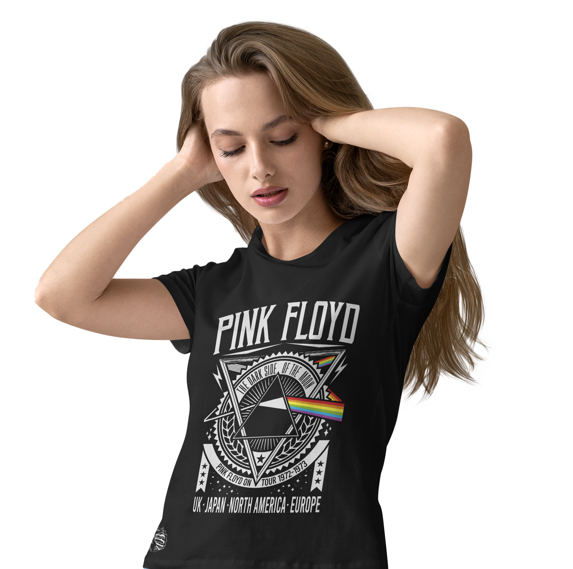 Pink Floyd T-Shirt