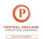 Prestige Award Winner