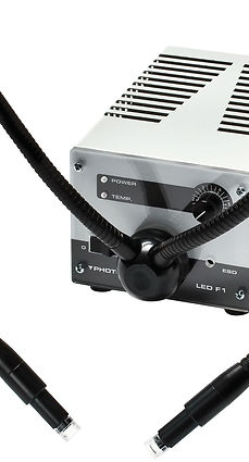 F1 LED Light Source