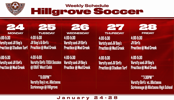 Week of Jan 24-28 Schedule.png