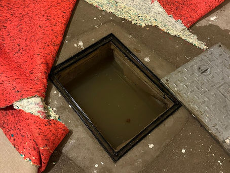 🚨 Emergency Drain Rescue in Fordingbridge 🚨