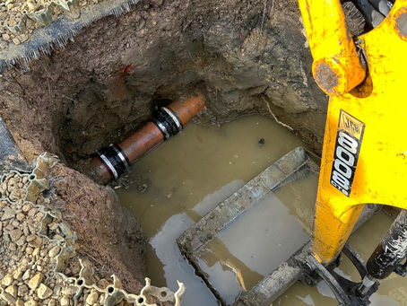 Unclog Your Drains Fast: Effective Clear Drain Solutions You Need to Know.
