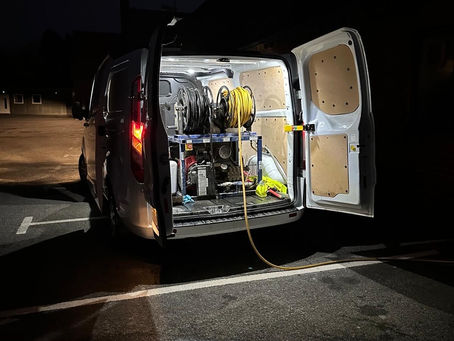 24 Hour Drain Unblocking