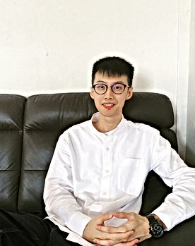LEE SHENG KWONG
