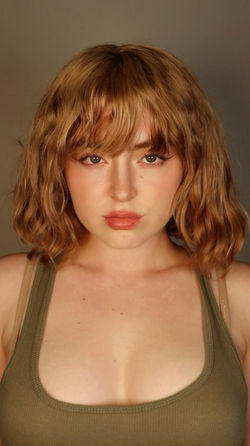 2024 Interim Headshot 2 - Gy Bell