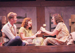 The Diary of Anne Frank - 2016