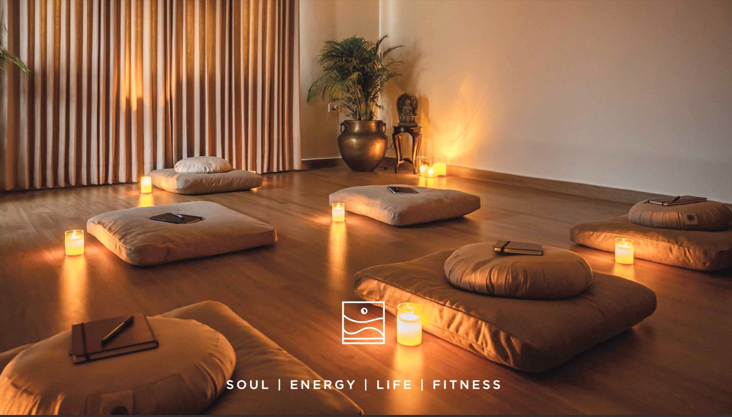 The Self Center | Mindfulness Center