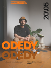 ODEDY | עודדי