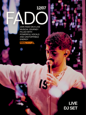 FADO LIVE