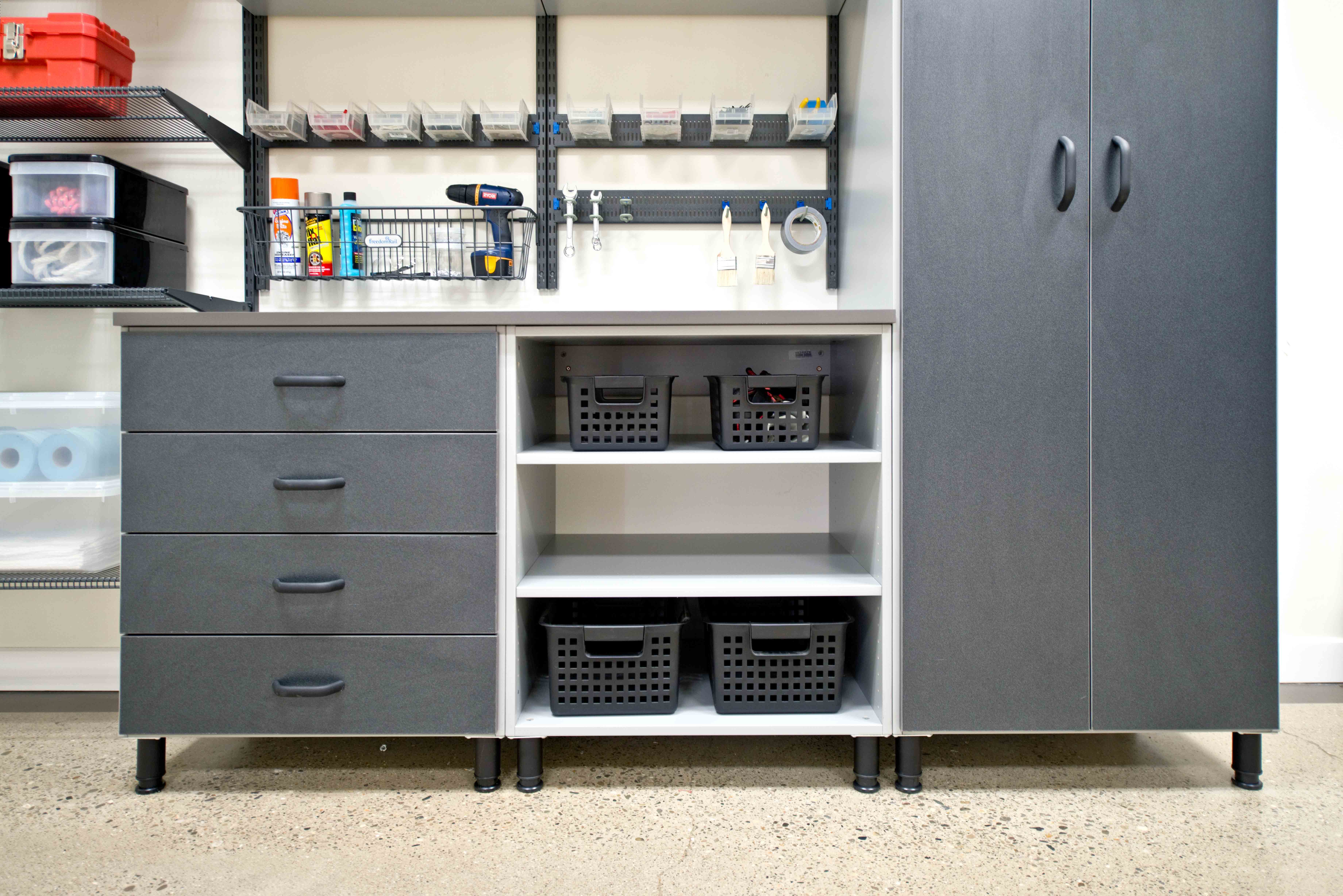 Freedomrail Garage Bakktechnologies