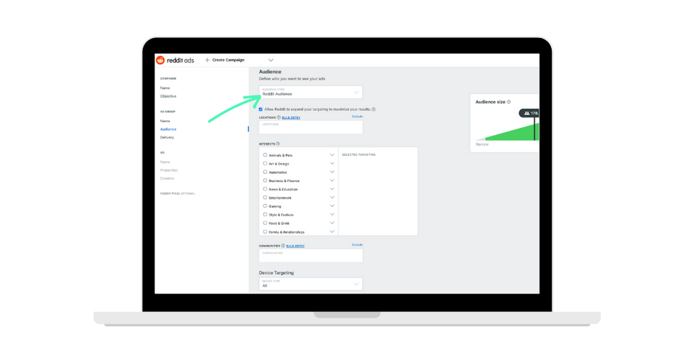 Reddit Ads Best Practices Reddit Marketing Strategy Pixel