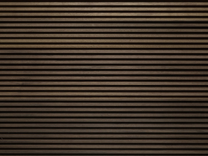 Asolo thermo oak, top view