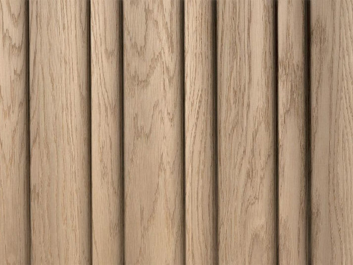 Fold Long in oak
