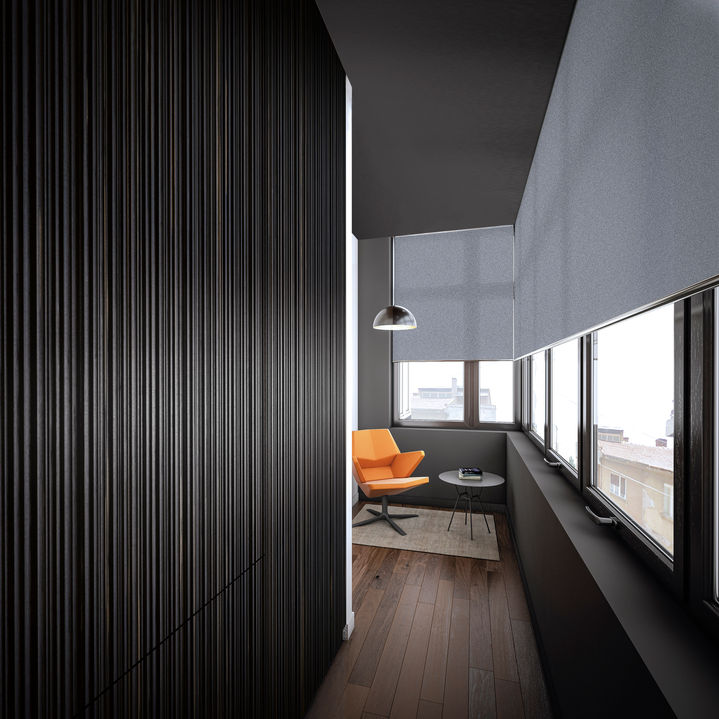 Capri as a wall cover