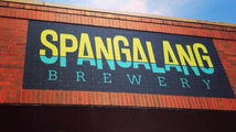 SPANGALANG  BREWERY