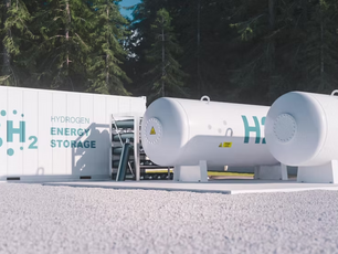 Green Hydrogen 101: The Fuel of the Future Redefining Clean Energy