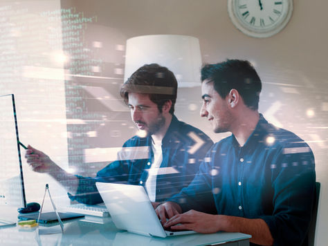 Why Canadian Businesses Are Investing in Custom Software Solutions