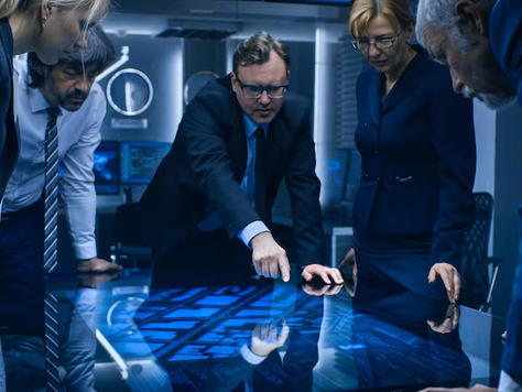 What Is a Fractional CTO and Does Your Business Need One?