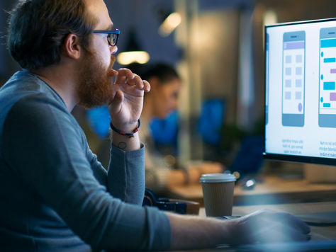 How to Choose the Right Tech Stack for Your Startup