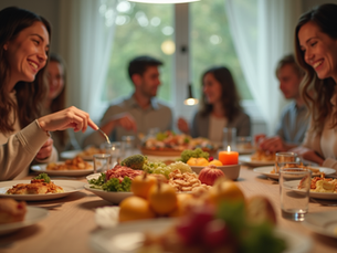 Family Stories: Cherished Memories and Milestones