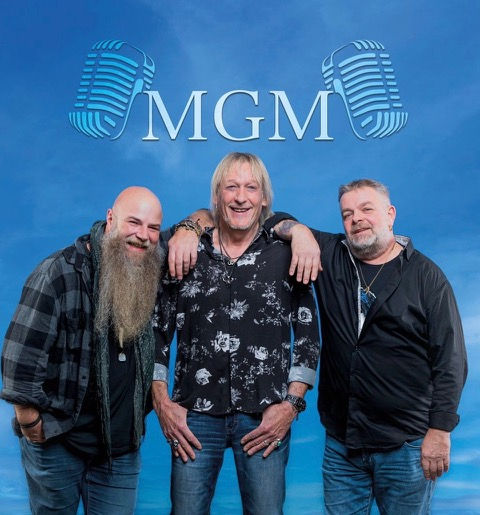 MGM