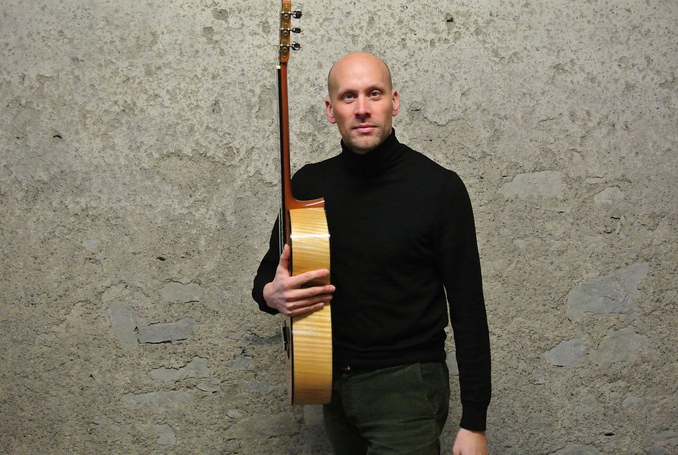 Christian Buck