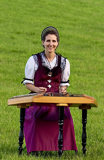 Maya Stieger